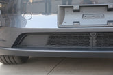 Radiator Protective Mesh Grill Panel for Model Y(2025 Juniper)